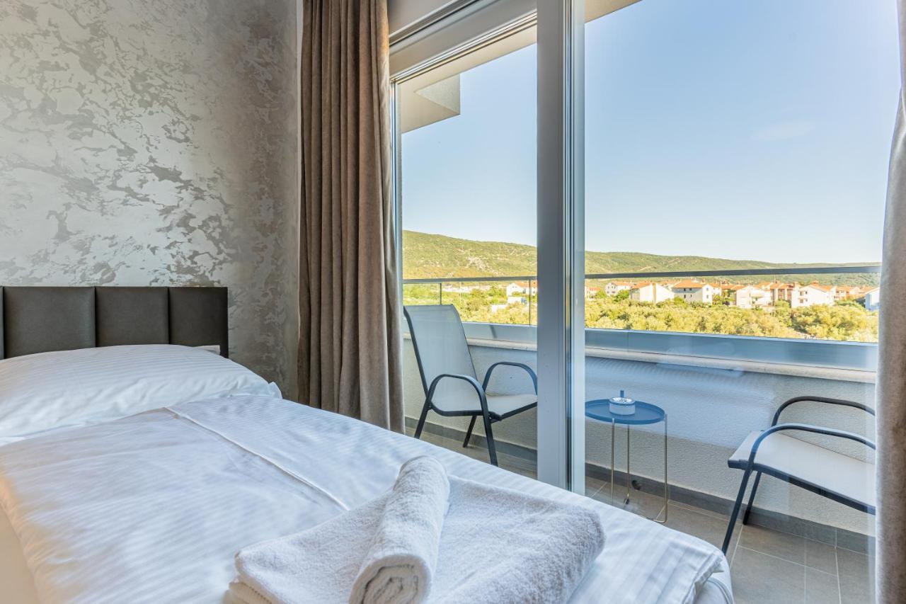 Villa Orhideja Крес Екстериор снимка