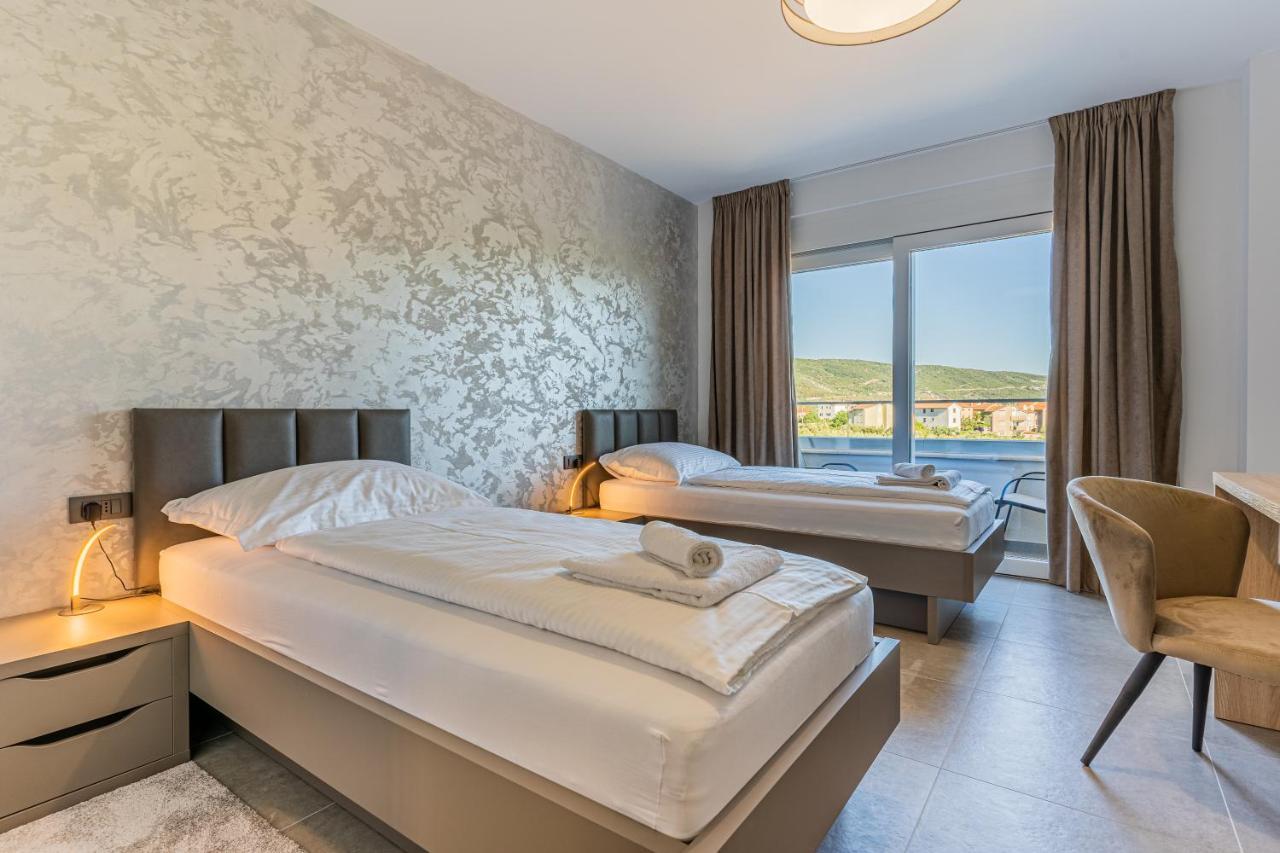 Villa Orhideja Крес Екстериор снимка