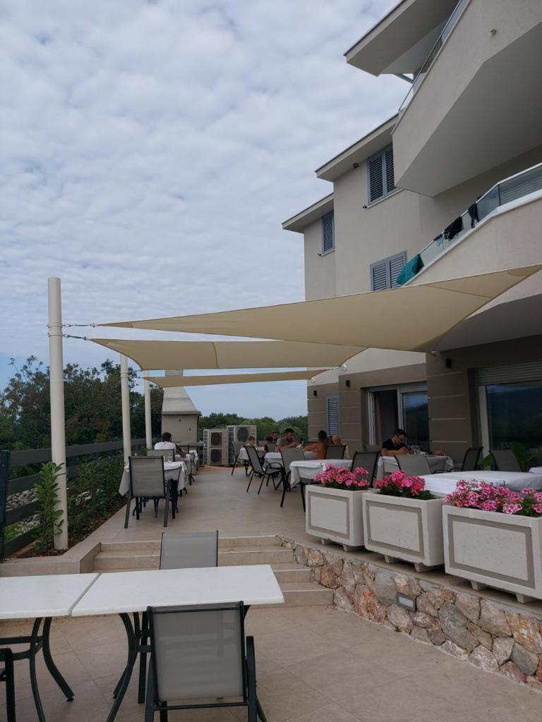 Villa Orhideja Крес Екстериор снимка